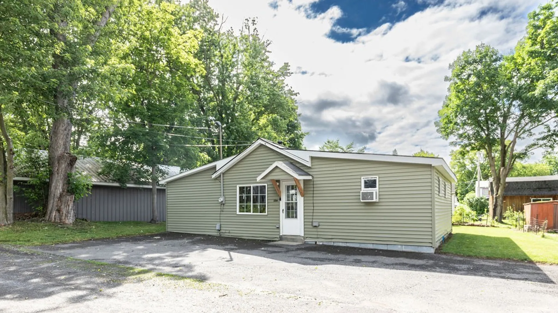 Property at 3564 J C Avenue, Otisco, NY 13110 4
