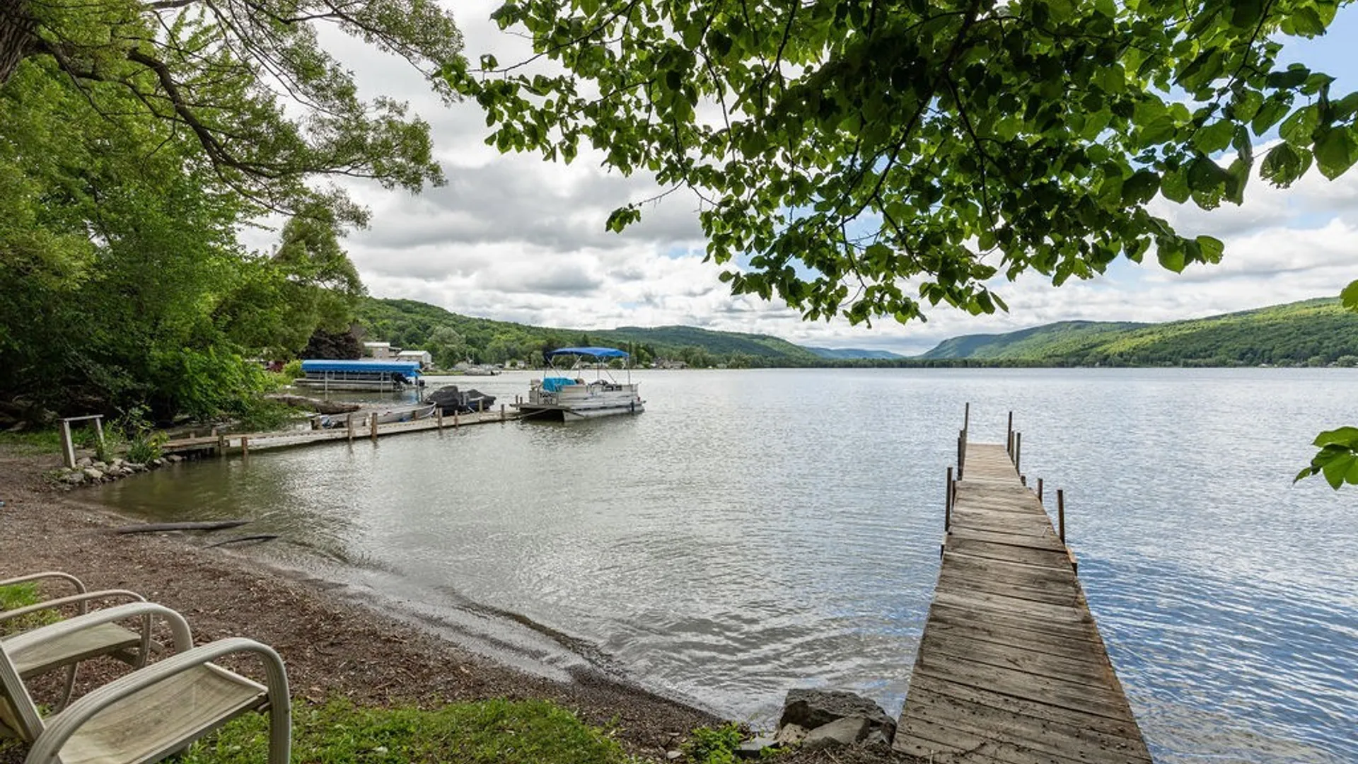 Property at 3564 J C Avenue, Otisco, NY 13110 40