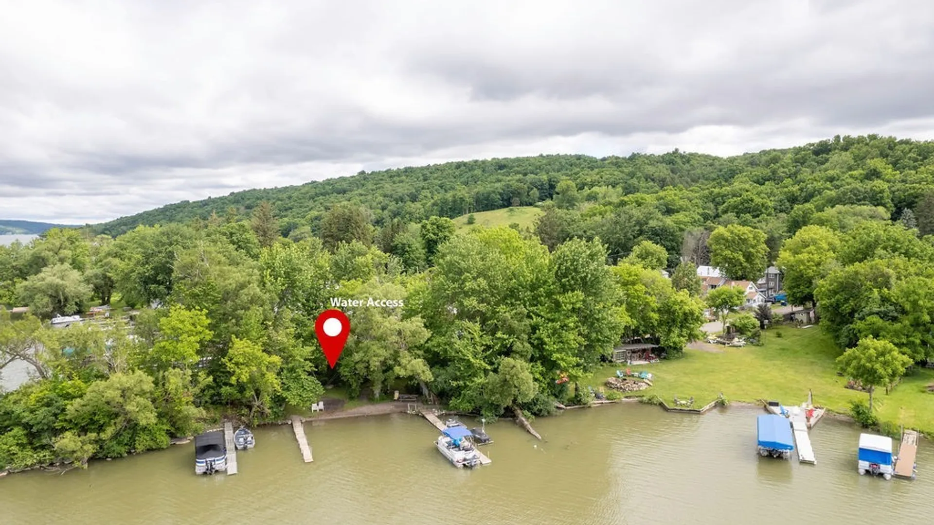 Property at 3564 J C Avenue, Otisco, NY 13110 48