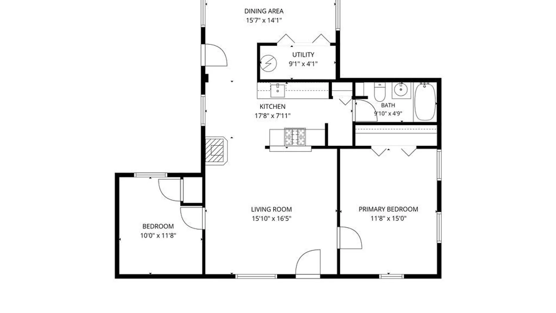 Property at 3564 J C Avenue, Otisco, NY 13110 49