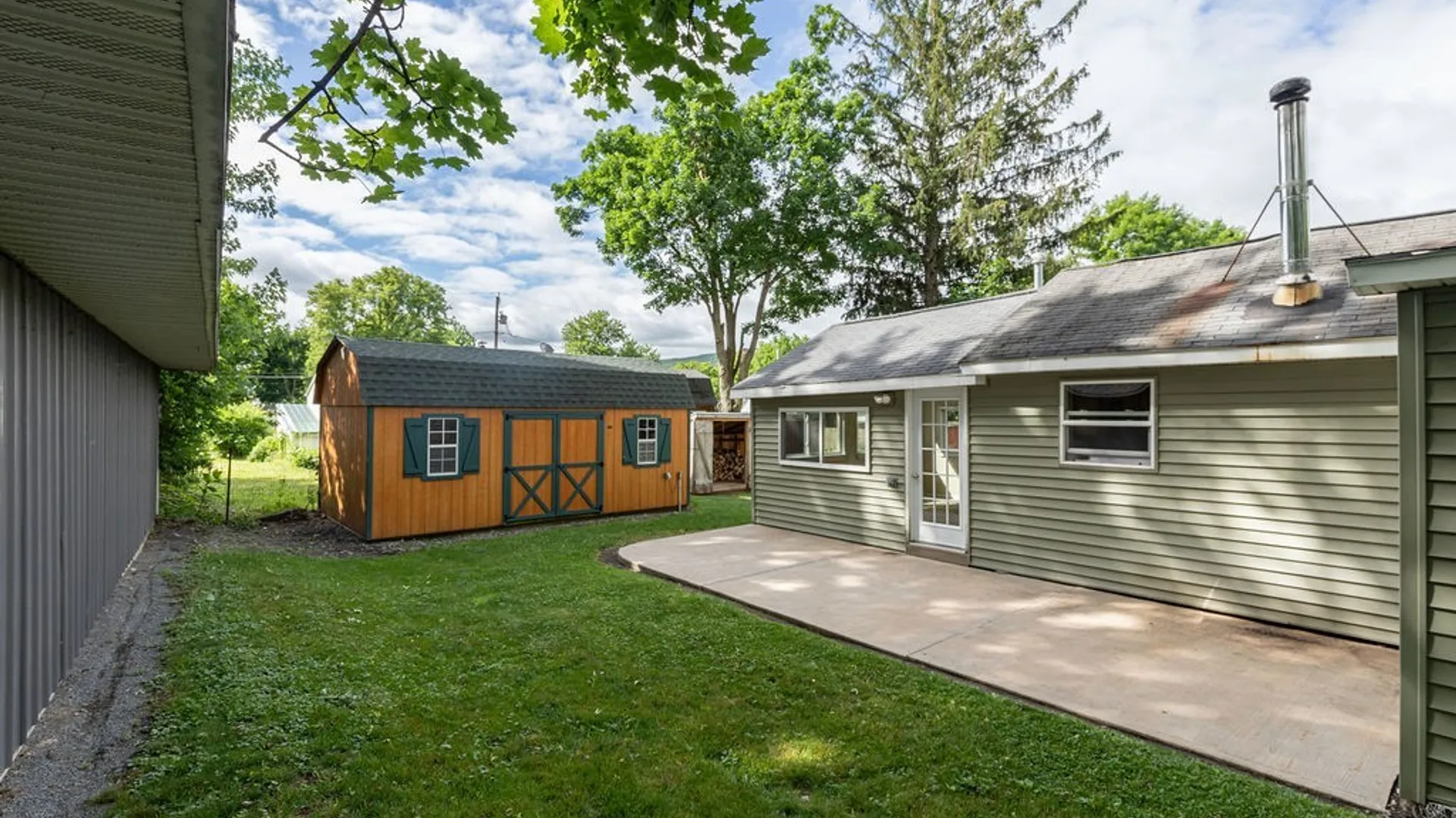 Property at 3564 J C Avenue, Otisco, NY 13110 5