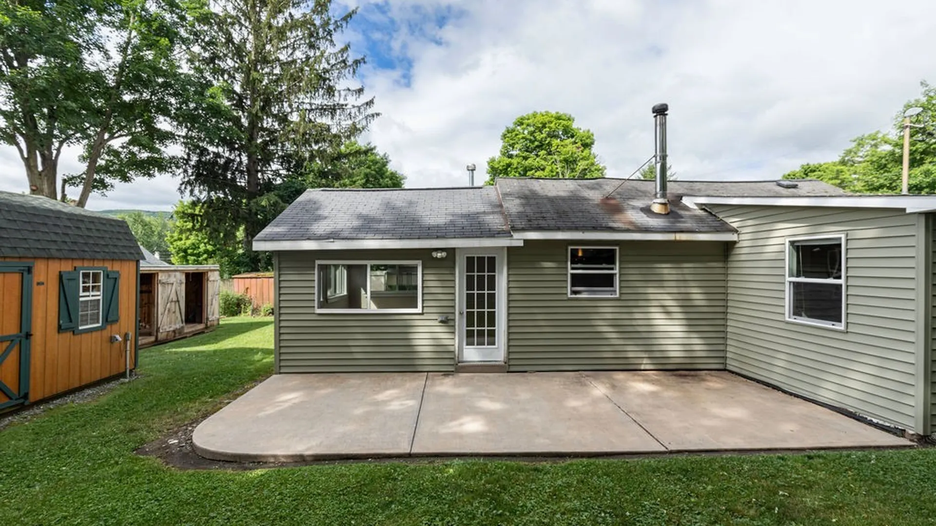 Property at 3564 J C Avenue, Otisco, NY 13110 6