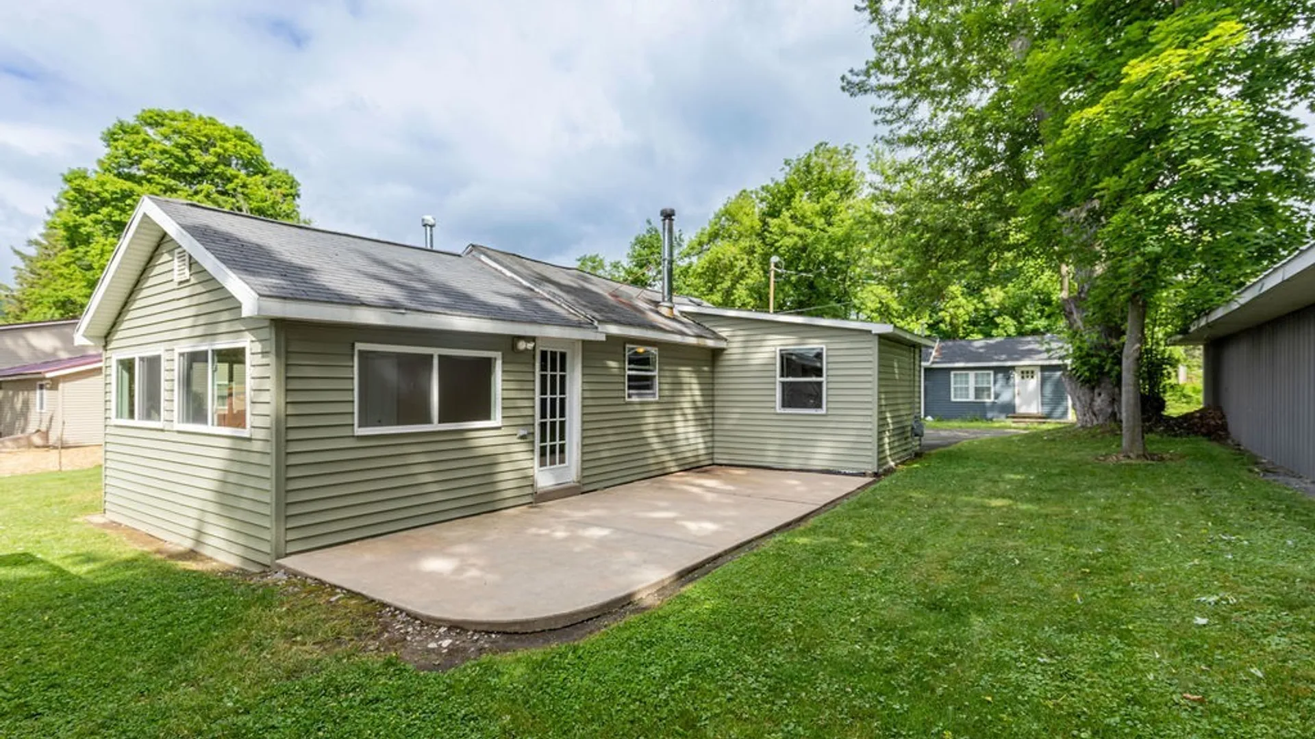Property at 3564 J C Avenue, Otisco, NY 13110 7