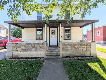 Property at 29 Prospect Street, Pomfret, NY 14063