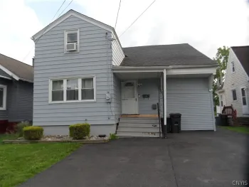 2005 Louis Street, Utica, NY 13502