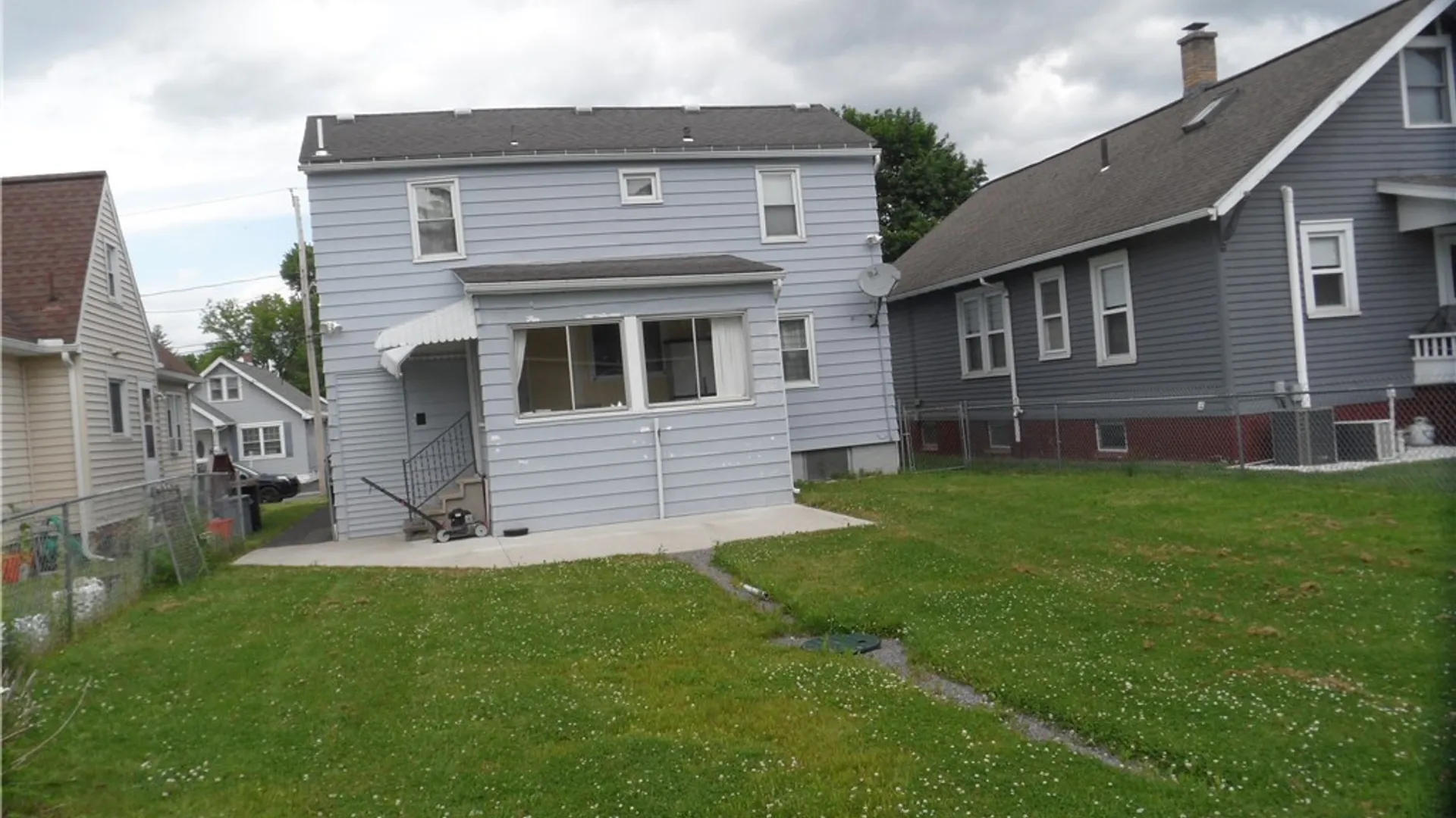 Property at 2005 Louis Street, Utica, NY 13502 21