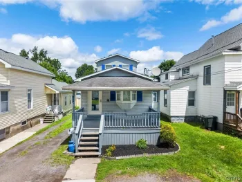 Property at 232 N Main Street, Oneida, NY 13421