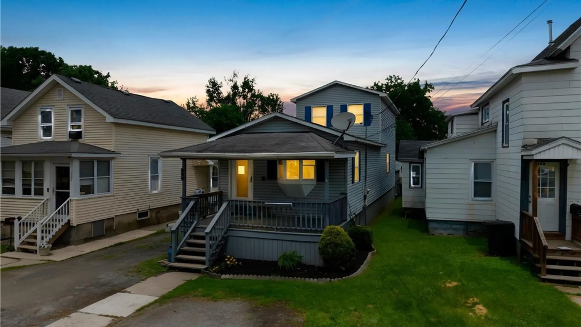 Property at 232 N Main Street, Oneida, NY 13421 2