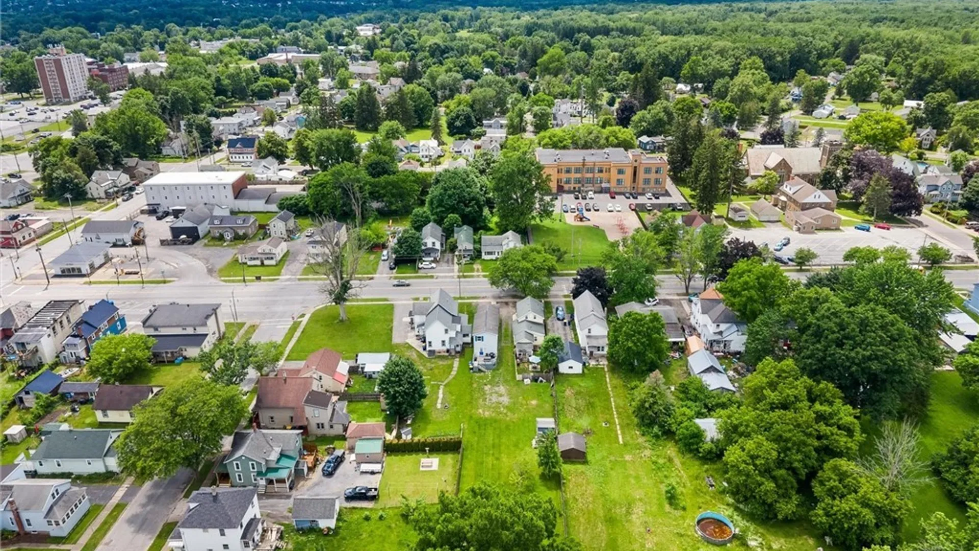 Property at 232 N Main Street, Oneida, NY 13421 37