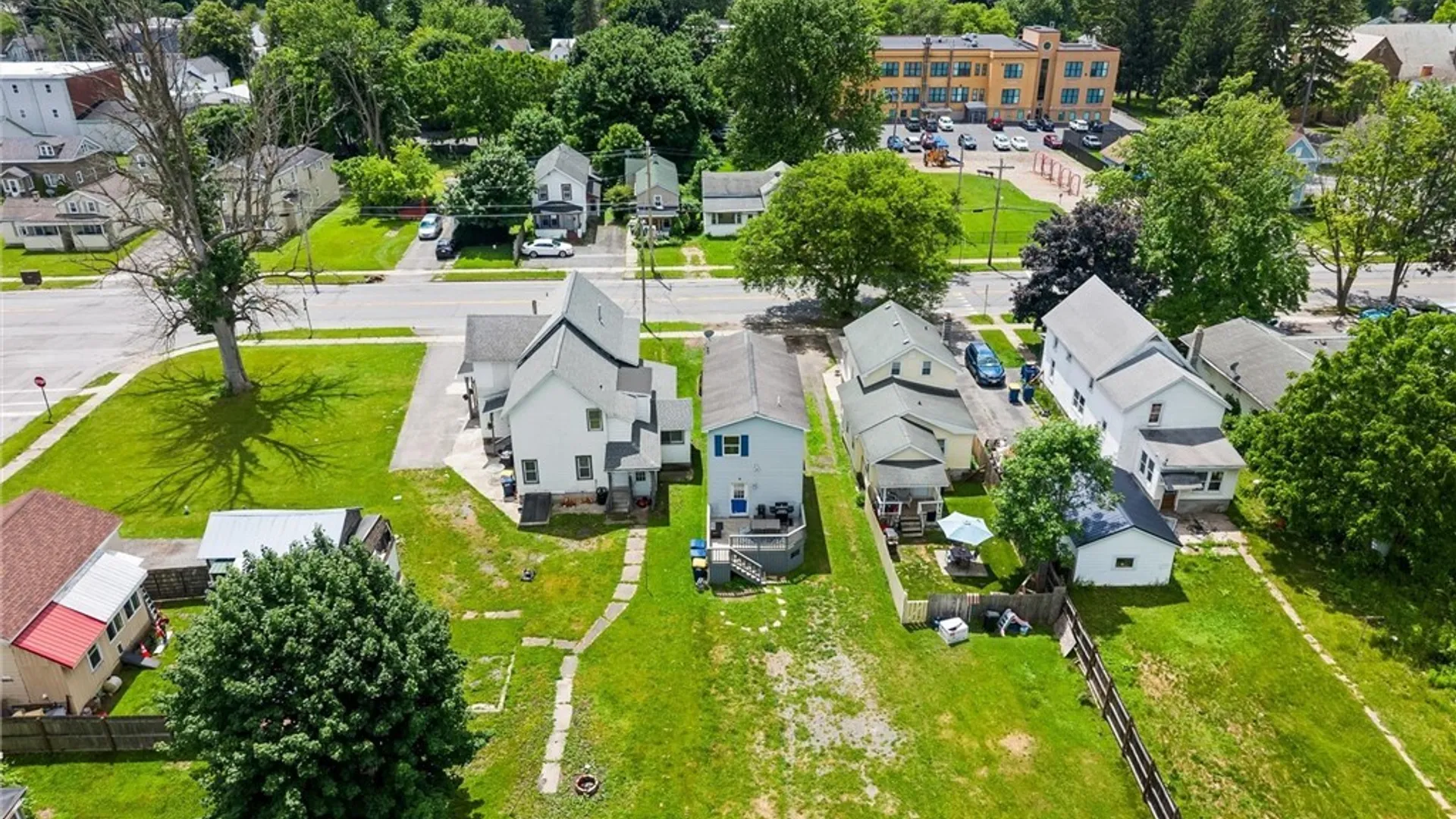 Property at 232 N Main Street, Oneida, NY 13421 39