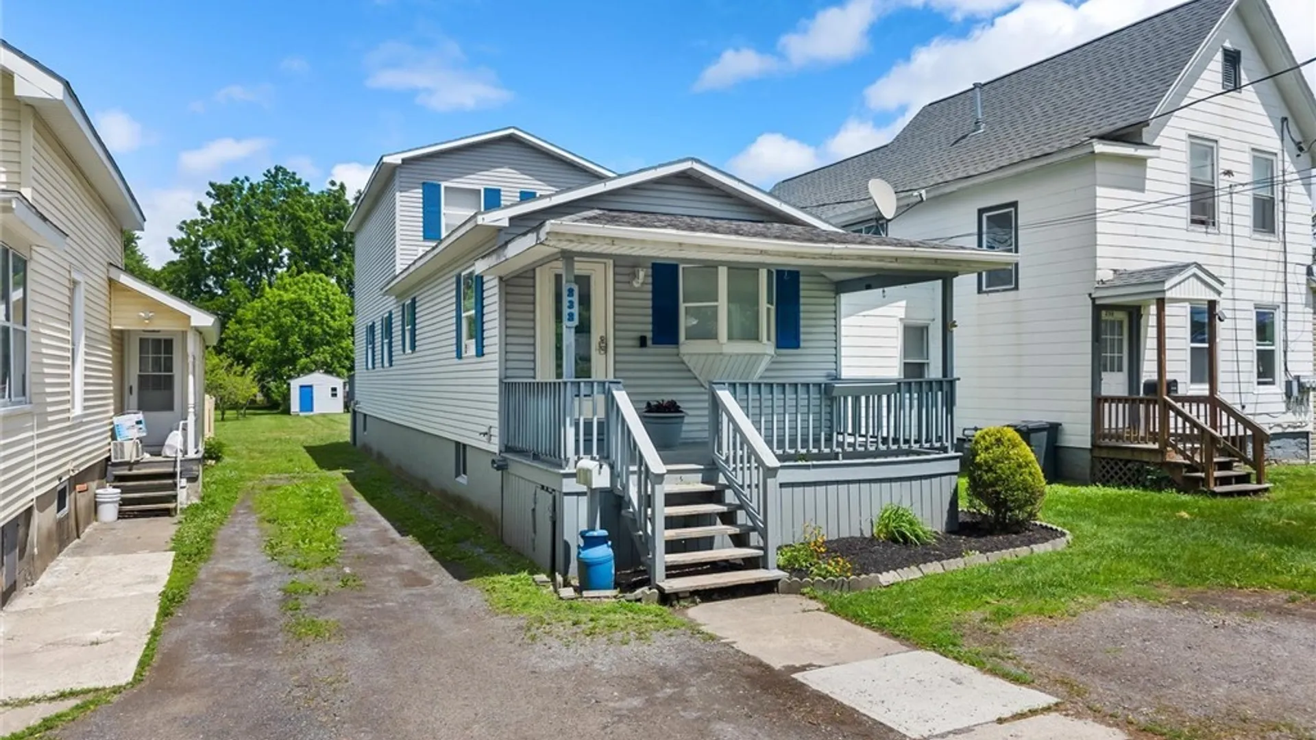Property at 232 N Main Street, Oneida, NY 13421 4