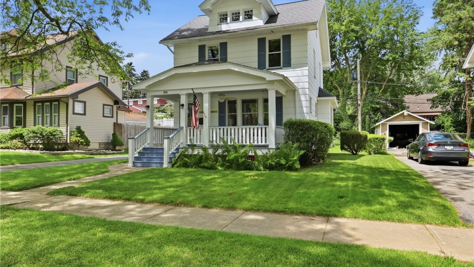 Property at 314 Brett Road, Irondequoit, NY 14609 2