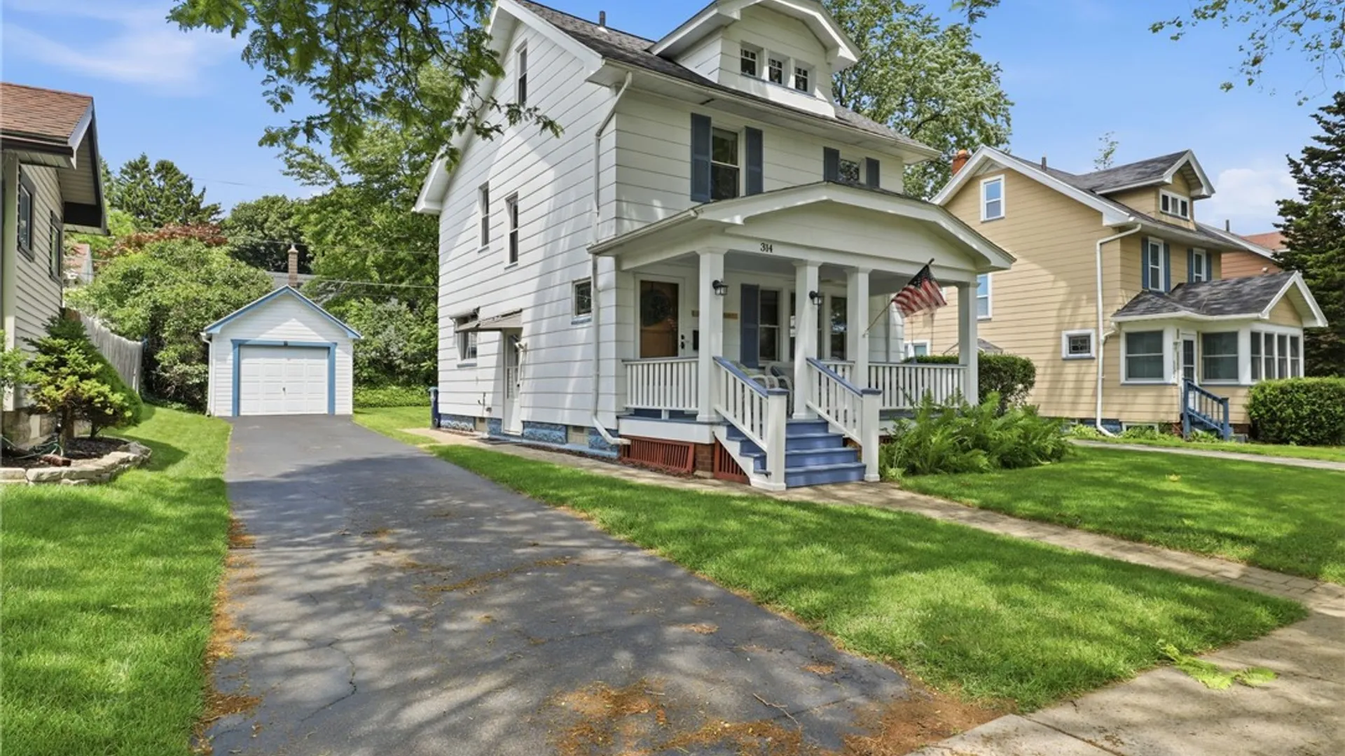 Property at 314 Brett Road, Irondequoit, NY 14609 3