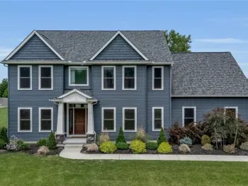 2240 Lapham Road, Aurora, NY 14052