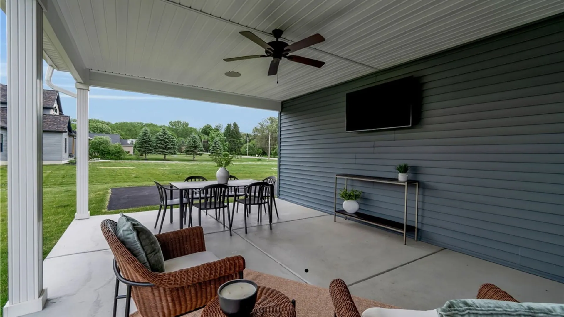 Property at 2240 Lapham Road, Aurora, NY 14052 43