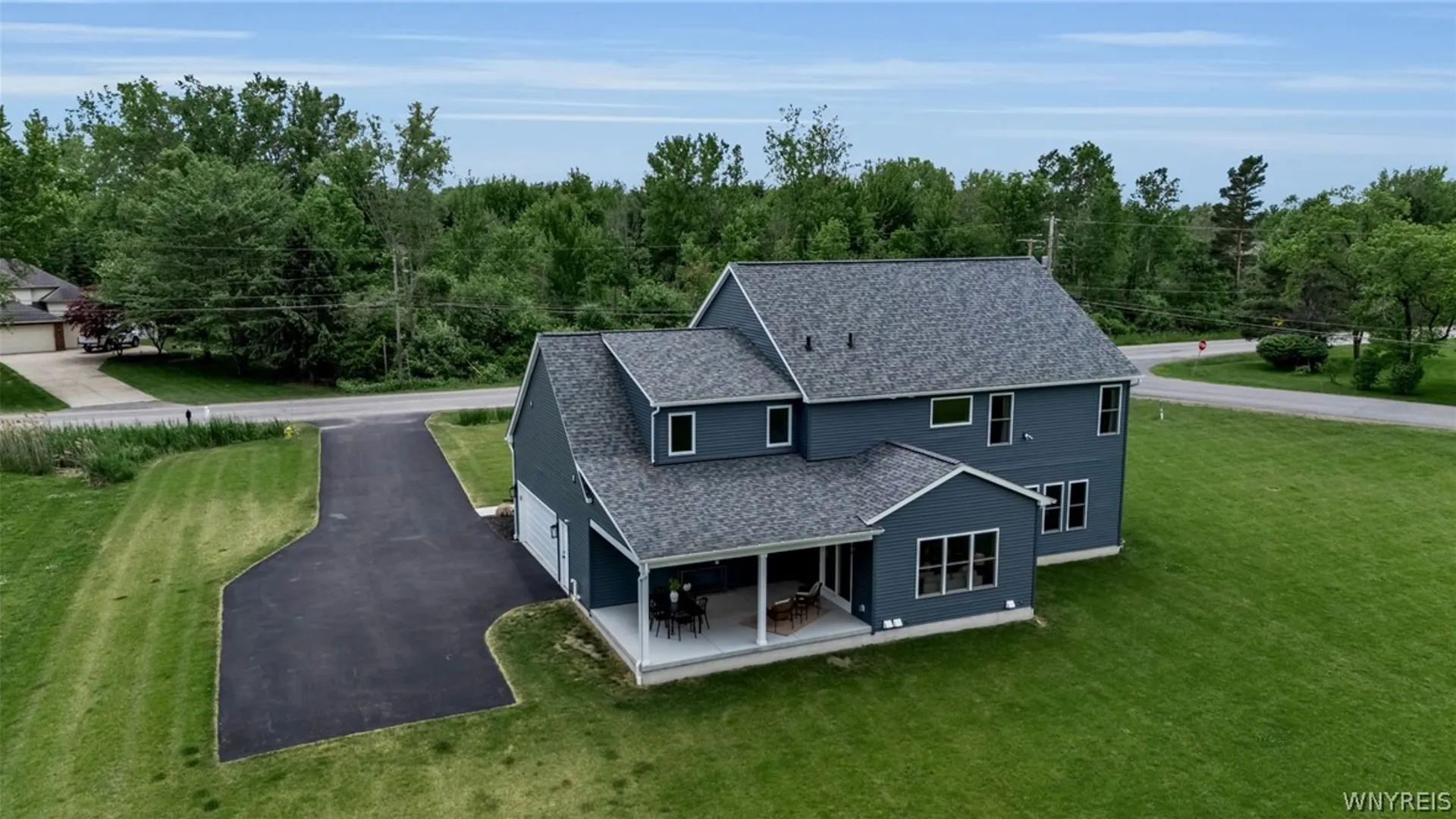 Property at 2240 Lapham Road, Aurora, NY 14052 45