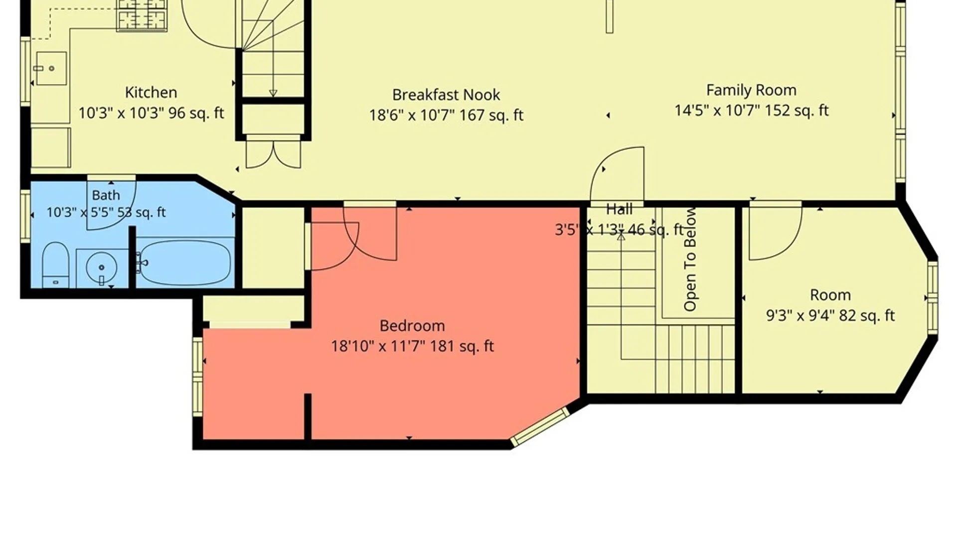 Property at 504 Plymouth Avenue, Buffalo, NY 14213 24