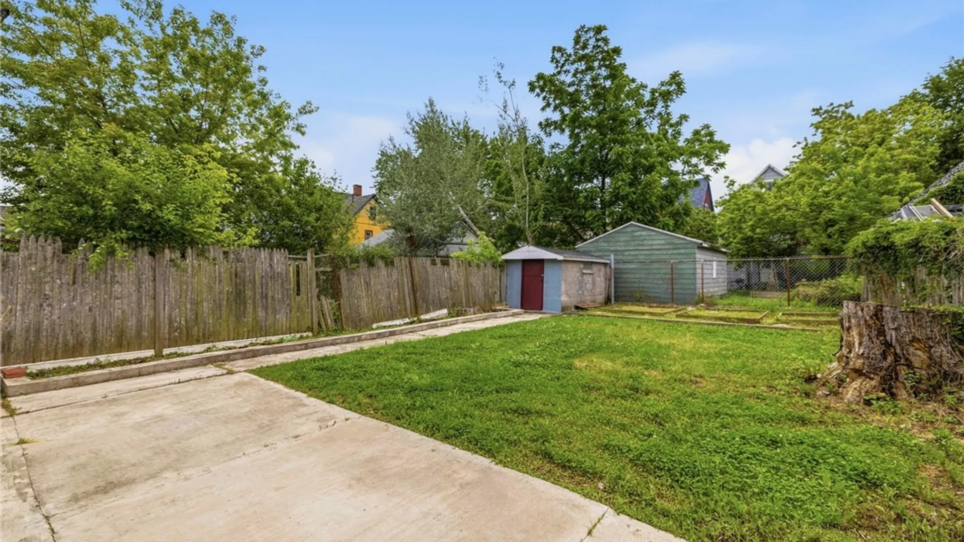Property at 504 Plymouth Avenue, Buffalo, NY 14213 43