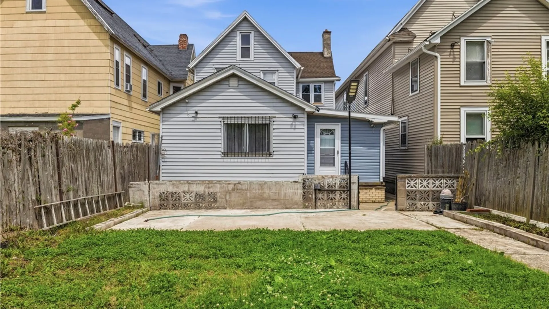 Property at 504 Plymouth Avenue, Buffalo, NY 14213 44