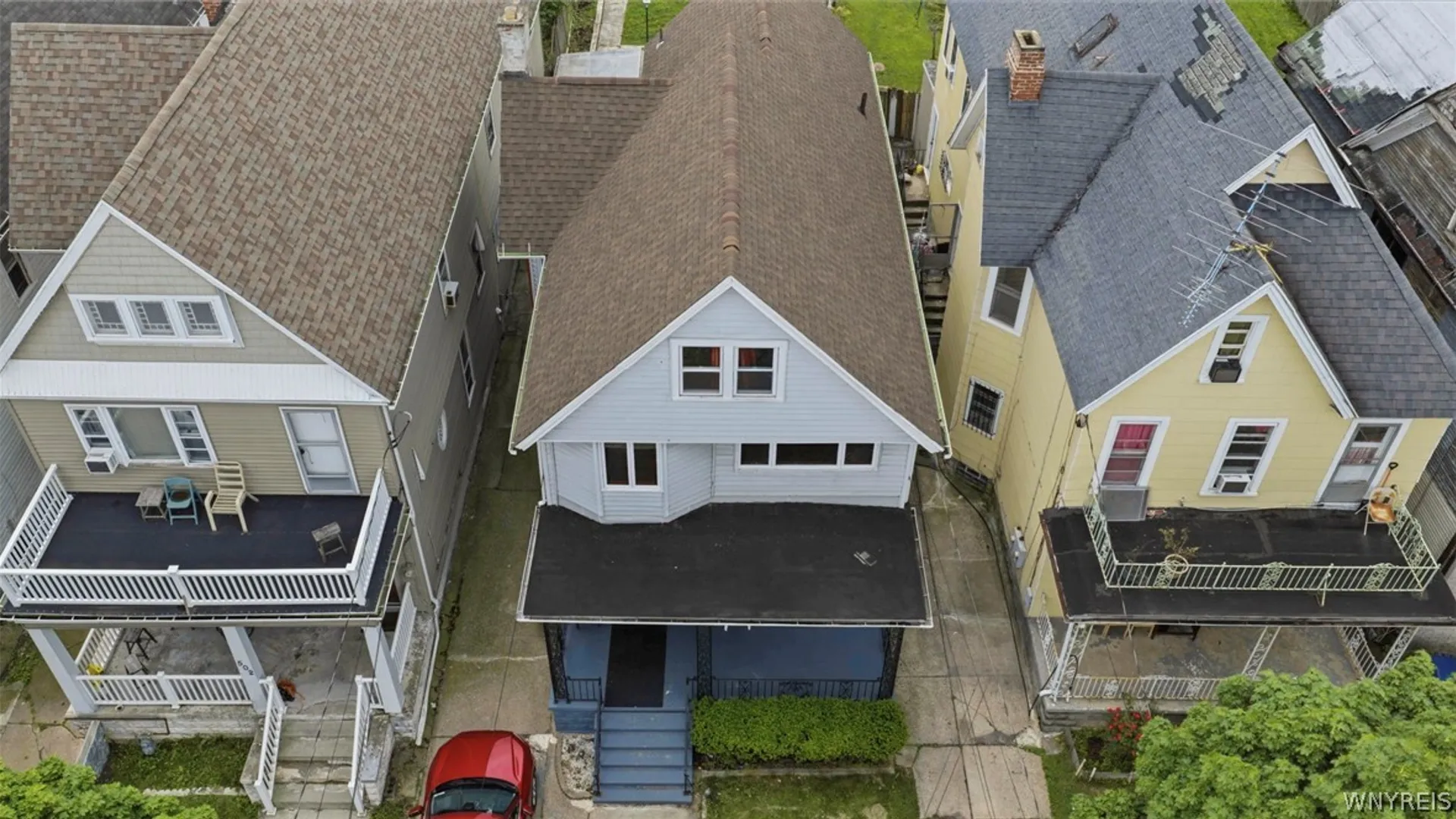 Property at 504 Plymouth Avenue, Buffalo, NY 14213 45