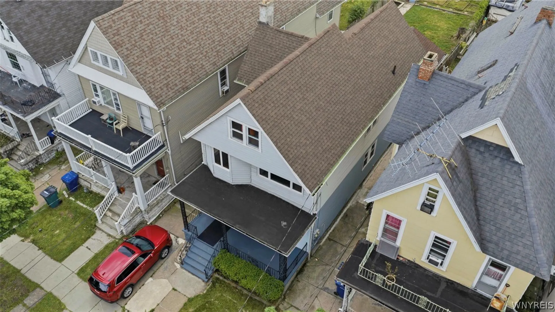 Property at 504 Plymouth Avenue, Buffalo, NY 14213 46