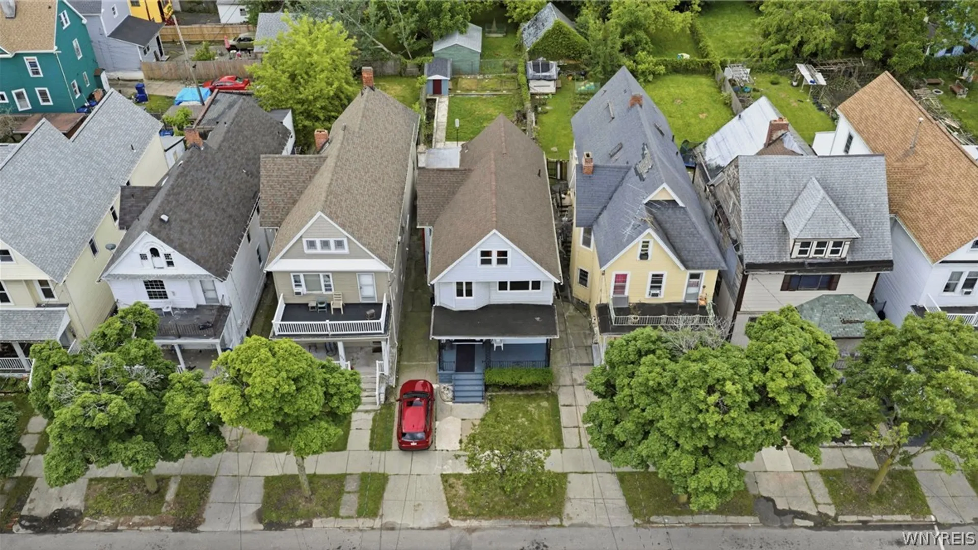 Property at 504 Plymouth Avenue, Buffalo, NY 14213 48