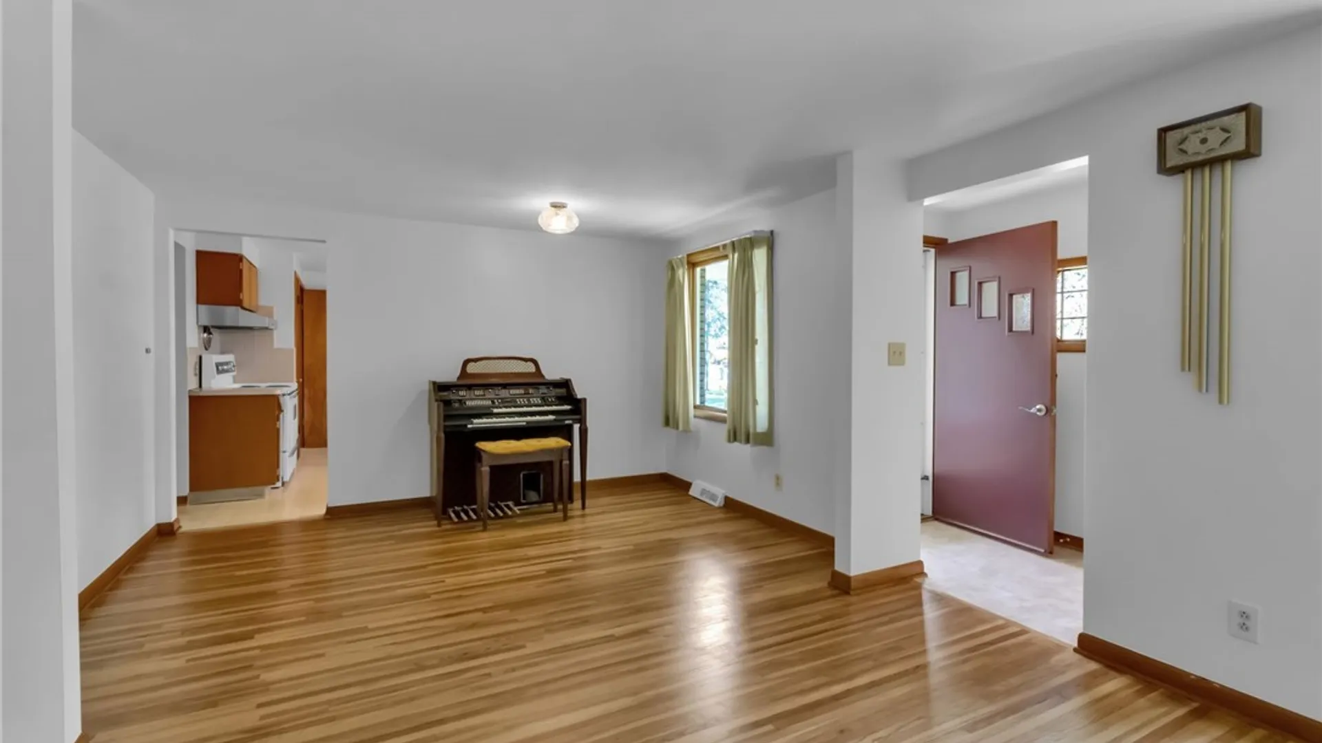 Property at 203 Forest Hill Drive, Amherst, NY 14221 5
