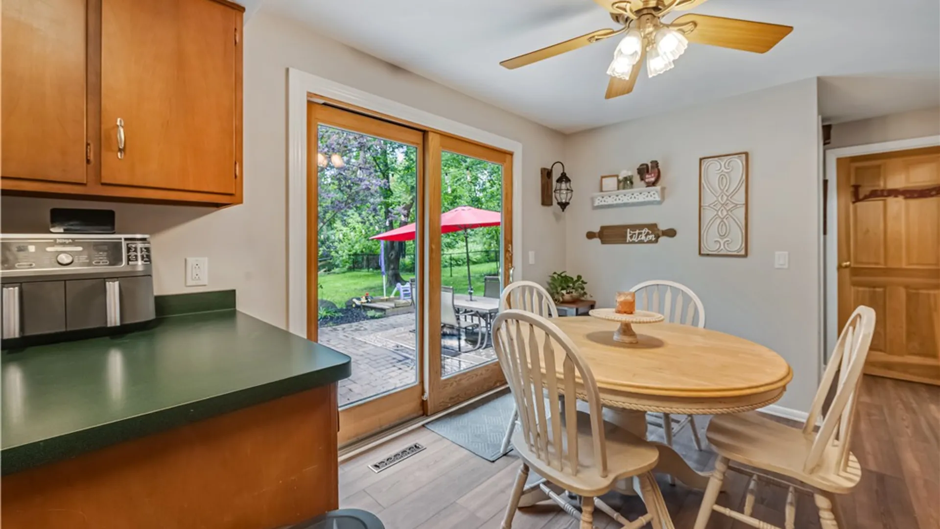 Property at 6939 4th Section Road, Sweden, NY 14420 12