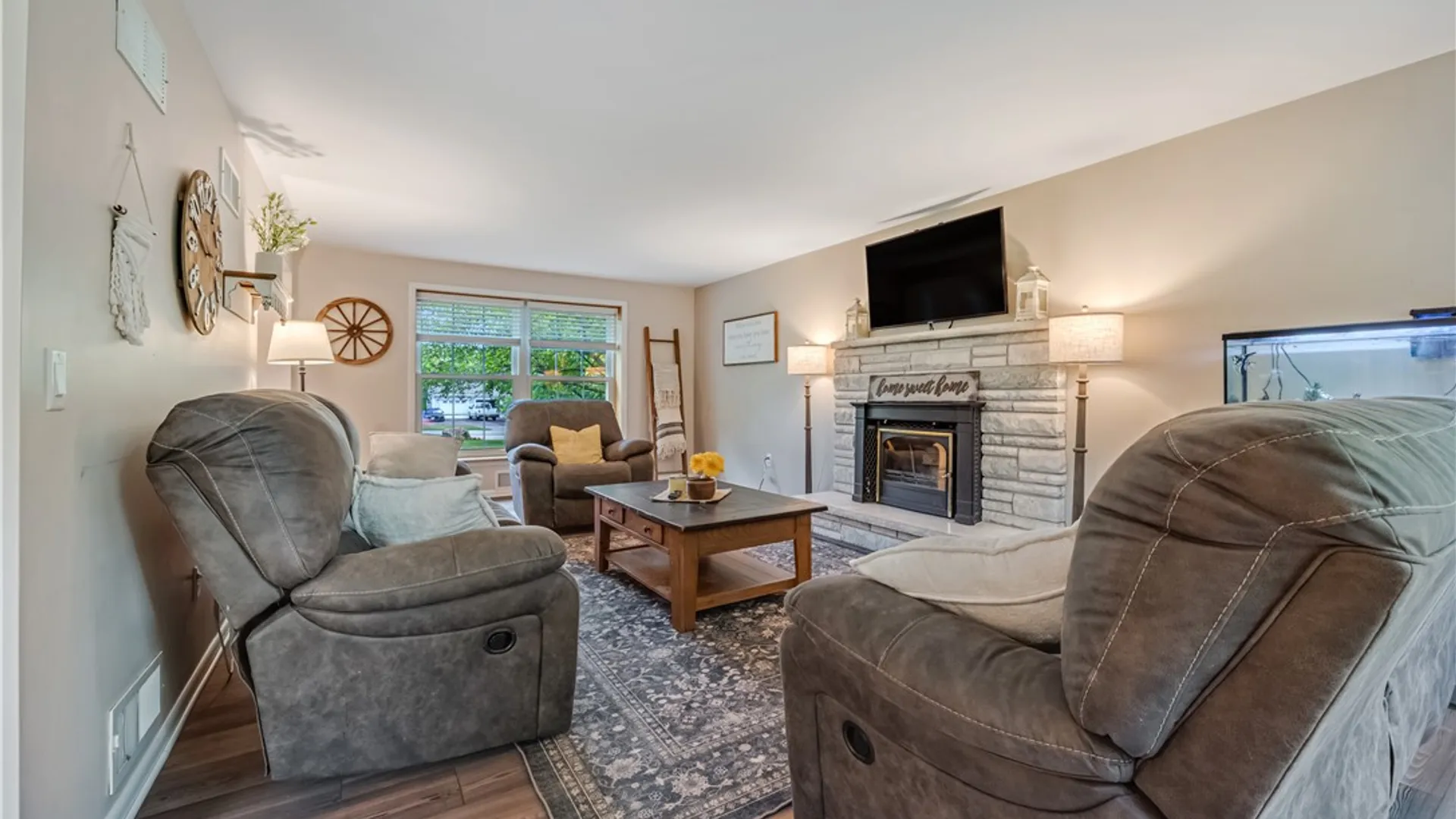 Property at 6939 4th Section Road, Sweden, NY 14420 17