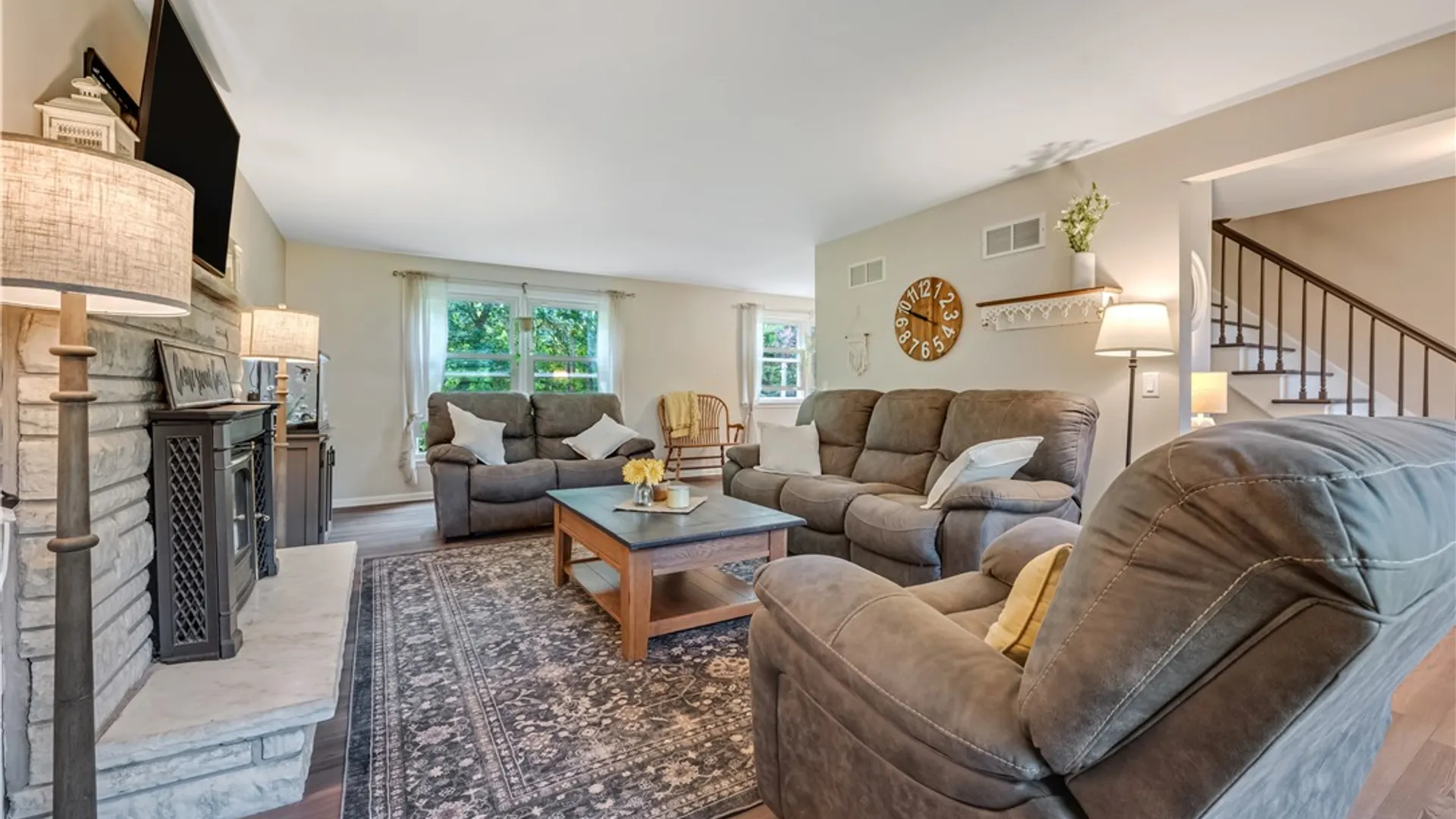 Property at 6939 4th Section Road, Sweden, NY 14420 19