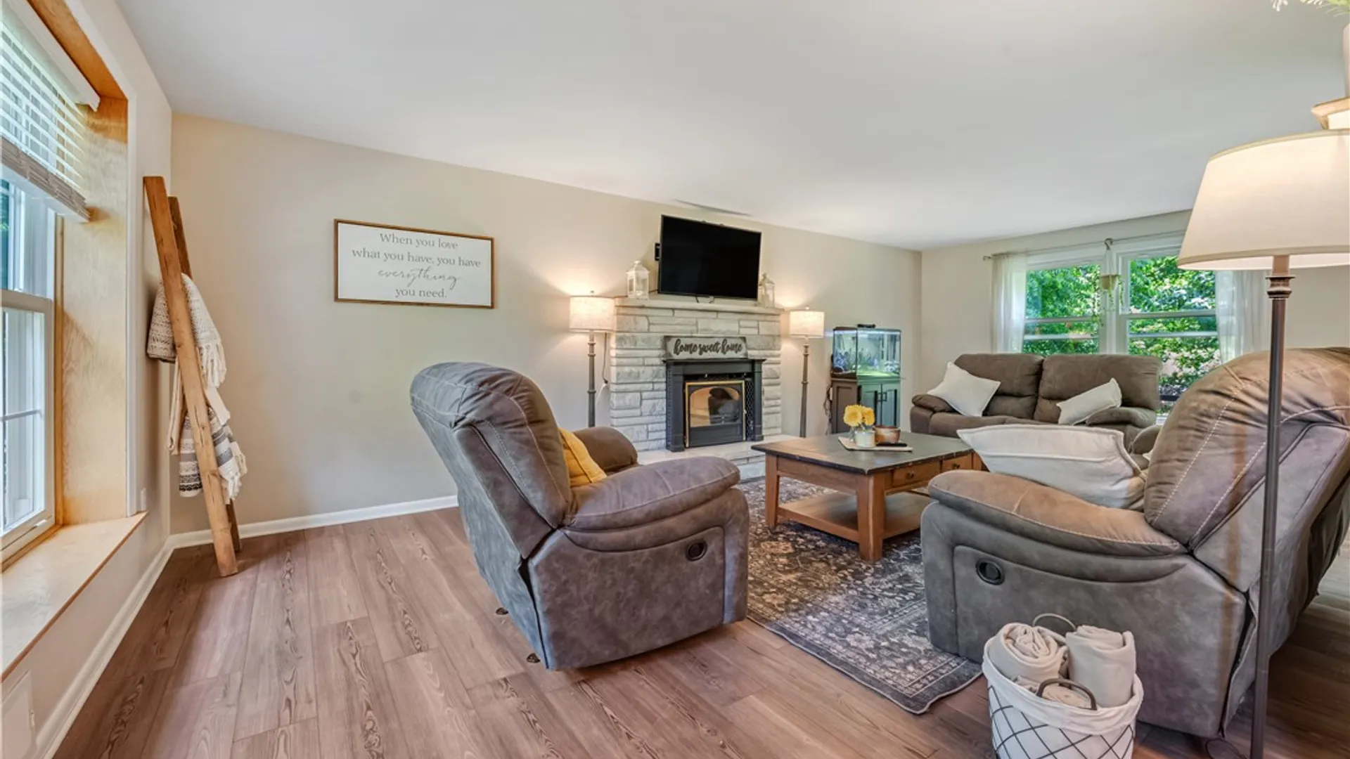 Property at 6939 4th Section Road, Sweden, NY 14420 20