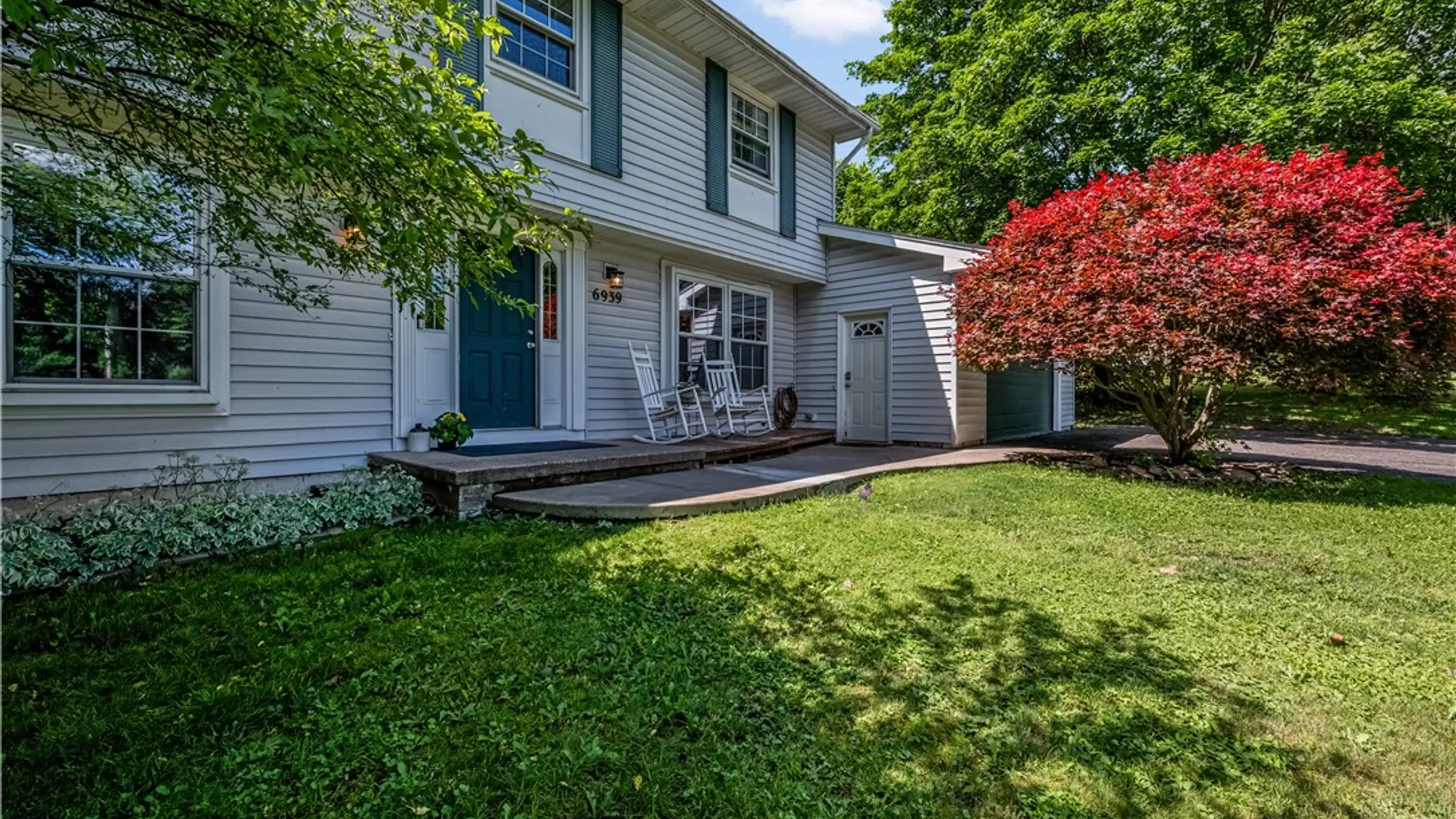 Property at 6939 4th Section Road, Sweden, NY 14420 3