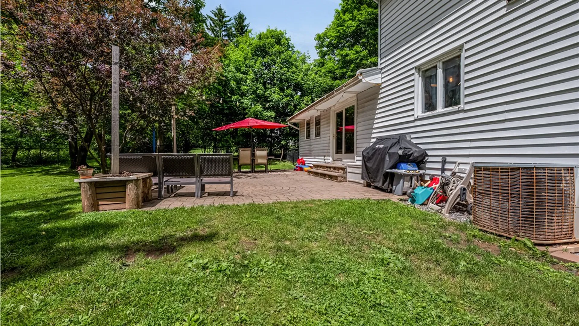 Property at 6939 4th Section Road, Sweden, NY 14420 47