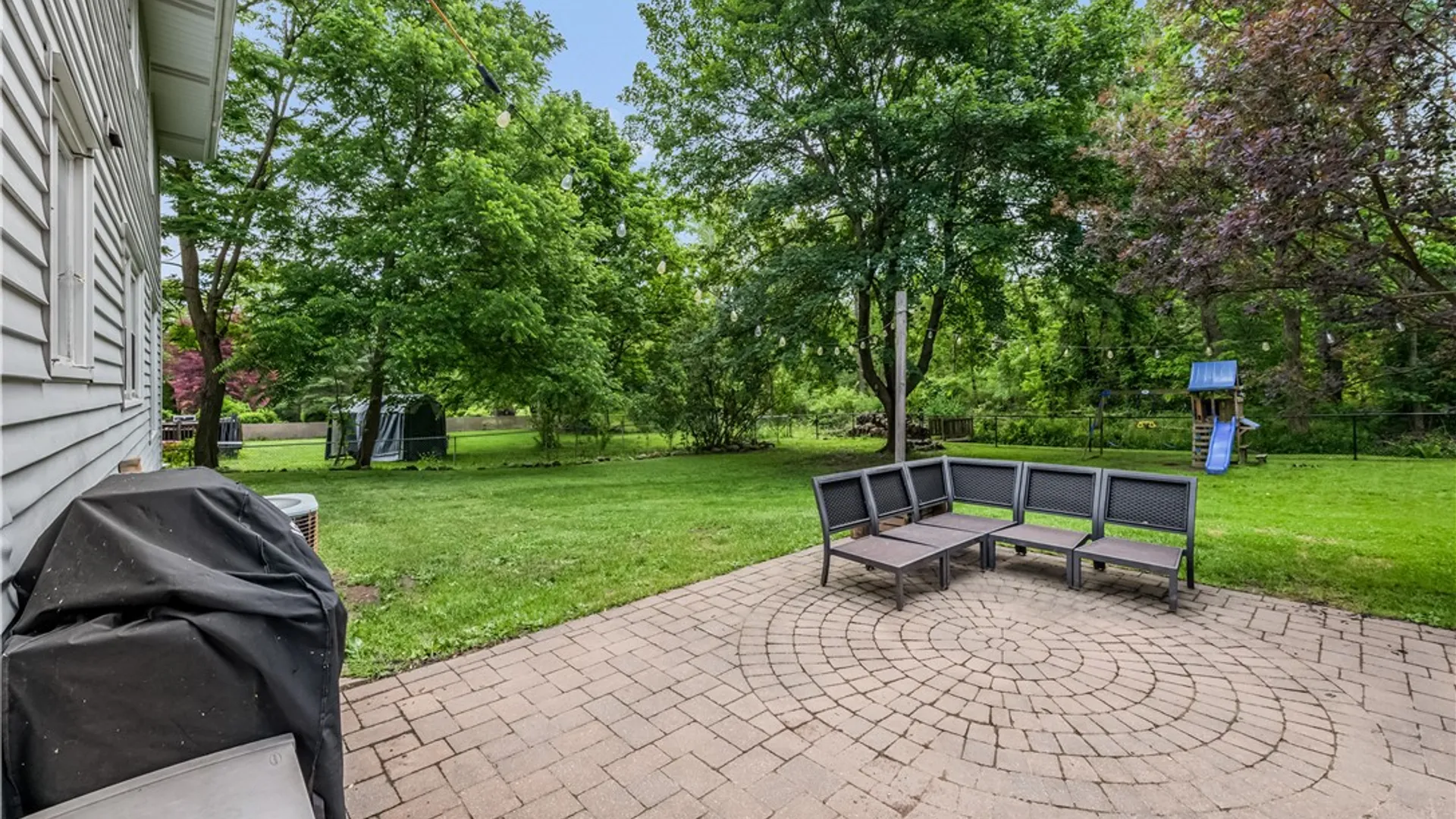 Property at 6939 4th Section Road, Sweden, NY 14420 49