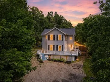 Property at 7810 State Route 21, Naples, NY 14512