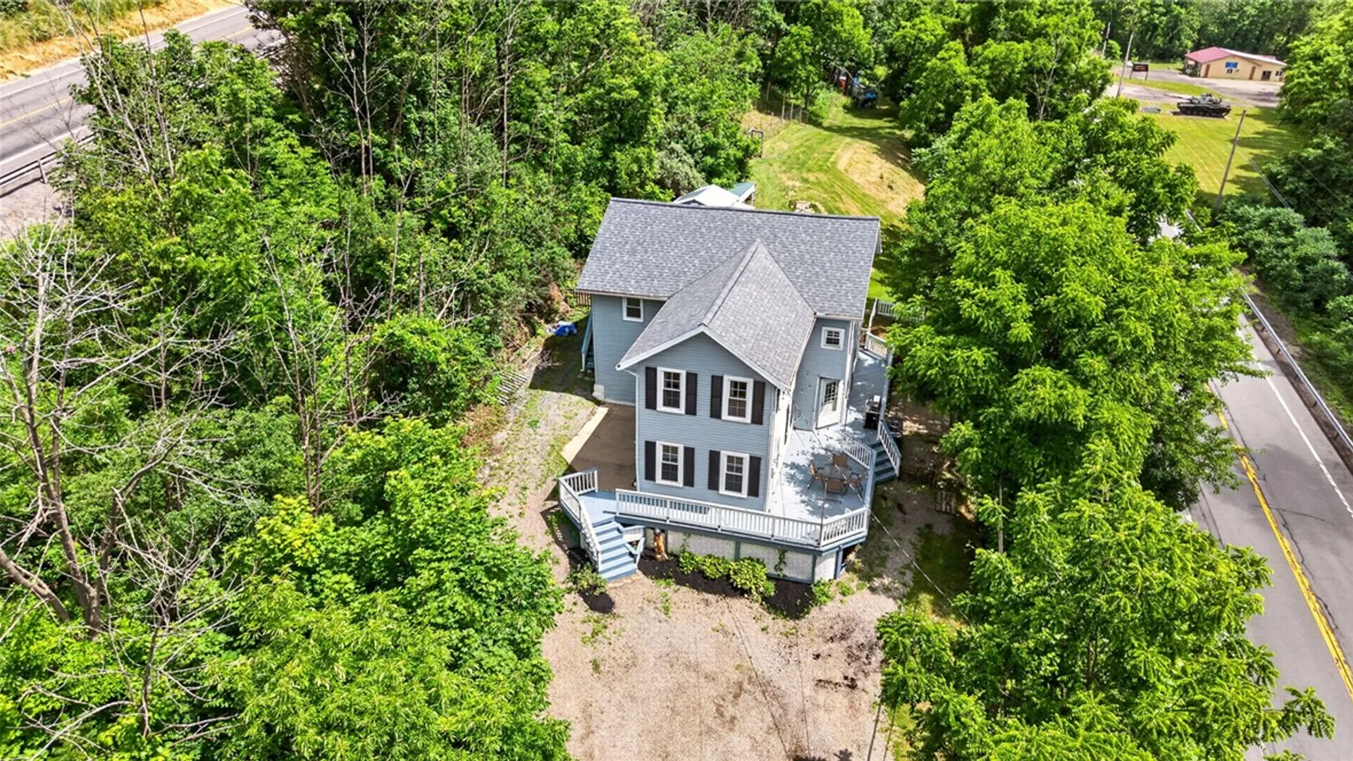 Property at 7810 State Route 21, Naples, NY 14512 28