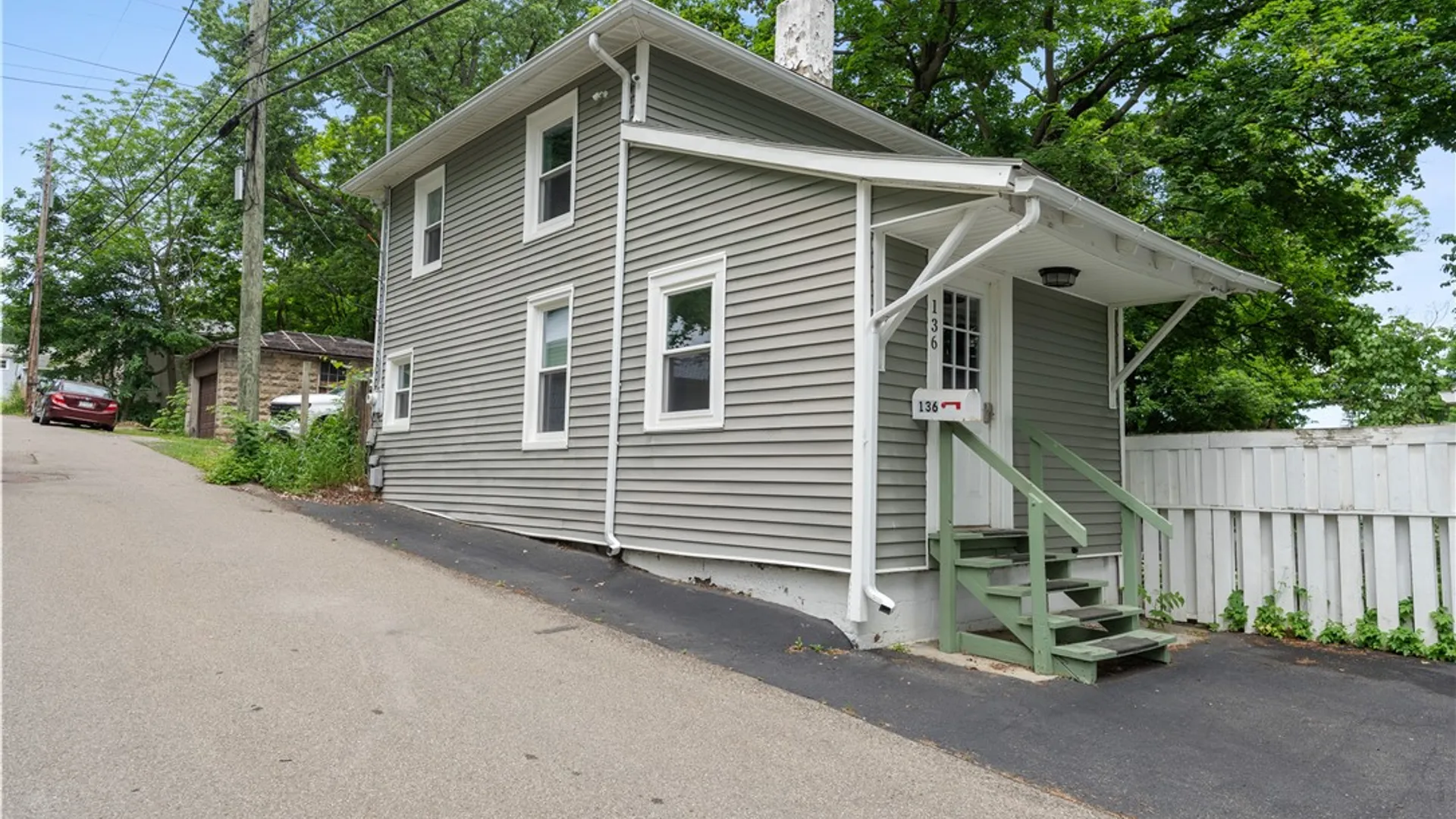 Property at 136 Etruscan Ln E, Corning City, NY 14830 3