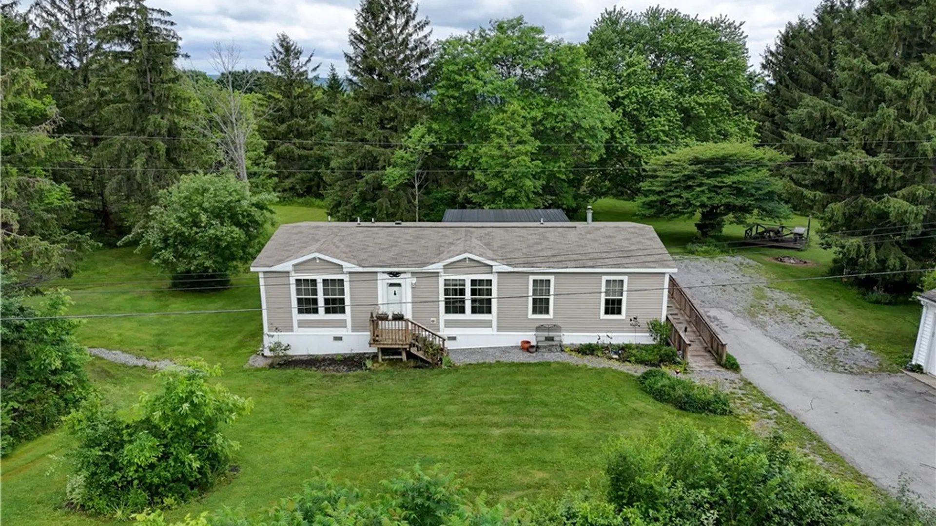 Property at 5420 Middle Road, Canadice, NY 14466 2