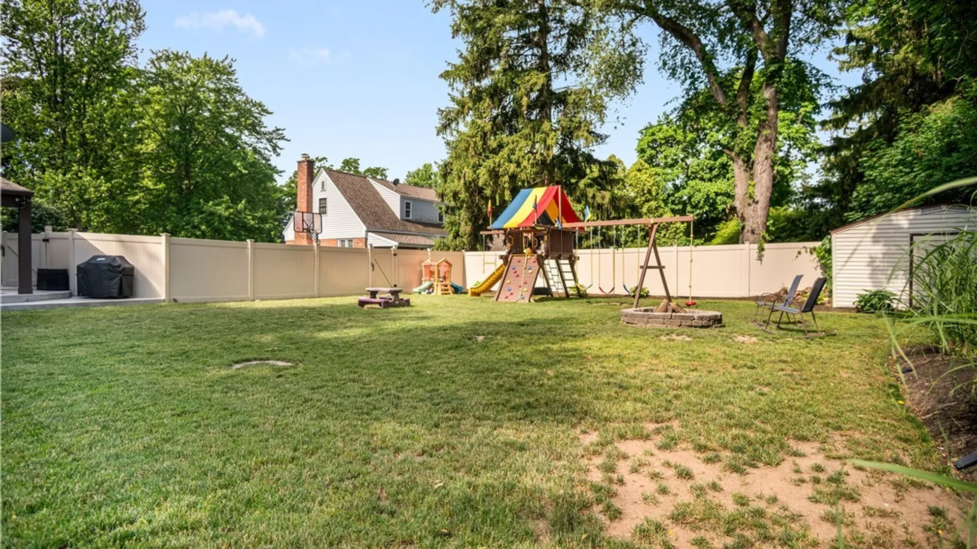 Property at 101 Lincoln Avenue, Lockport City, NY 14094 12