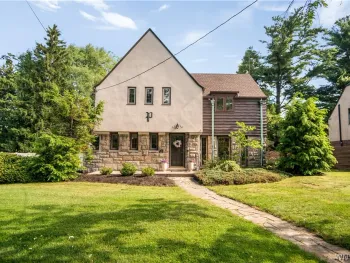 Property at 101 Lincoln Avenue, Lockport City, NY 14094