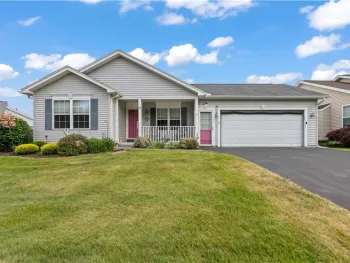 Property at 11 Shirleen Drive, Parma, NY 14468