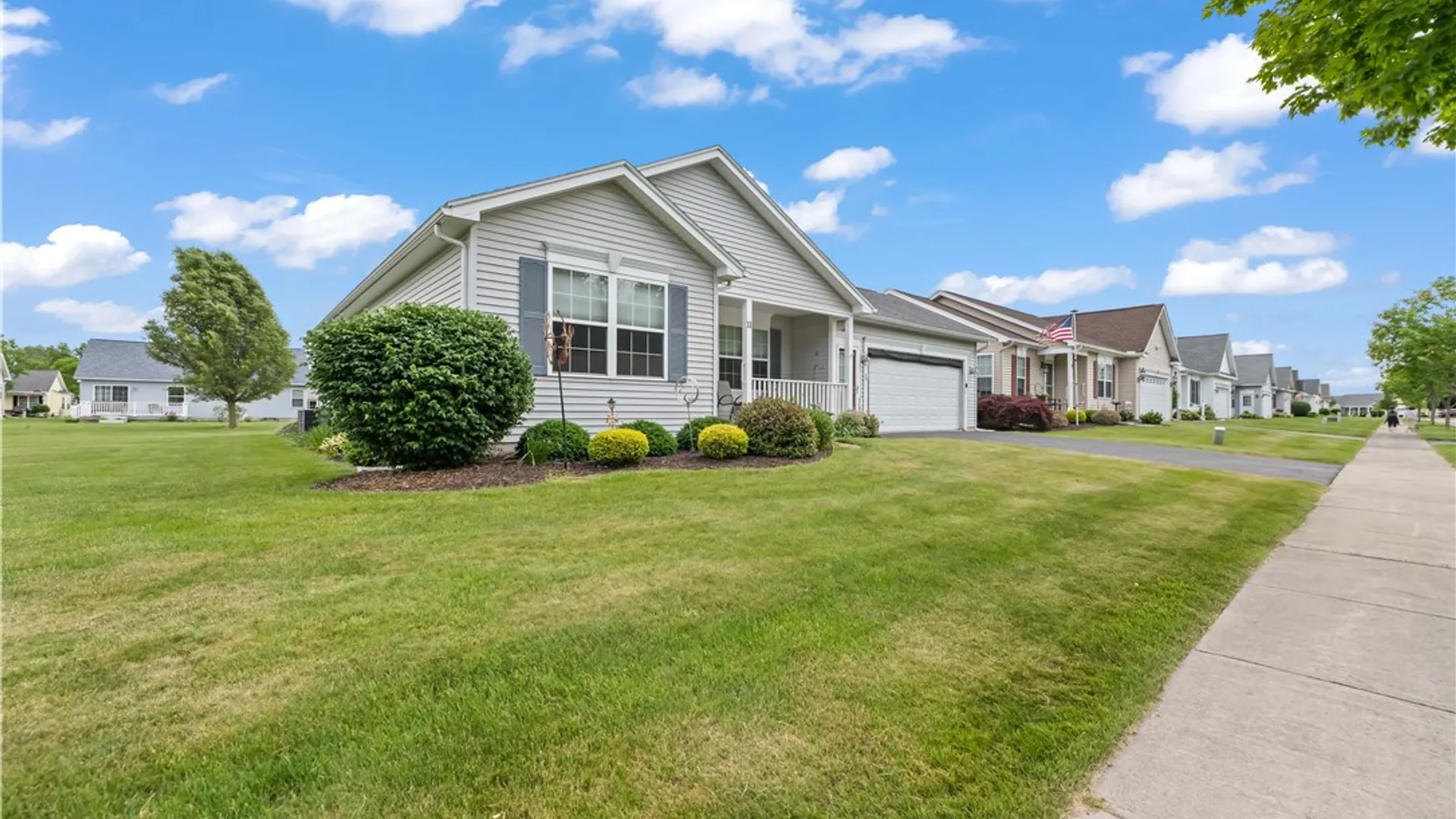 Property at 11 Shirleen Drive, Parma, NY 14468 2