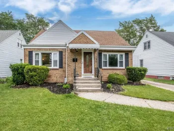 Property at 475 Capen Boulevard, Amherst, NY 14226