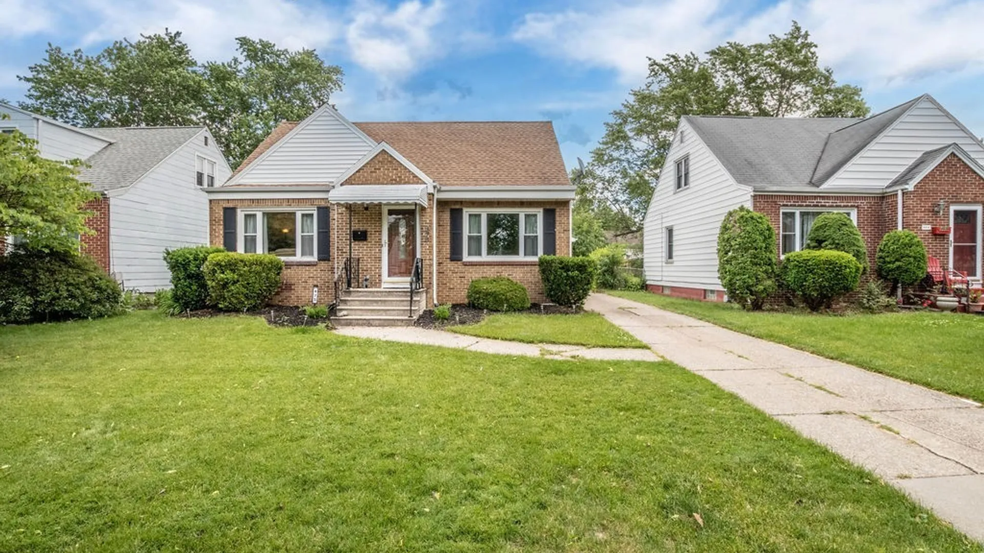 Property at 475 Capen Boulevard, Amherst, NY 14226 37