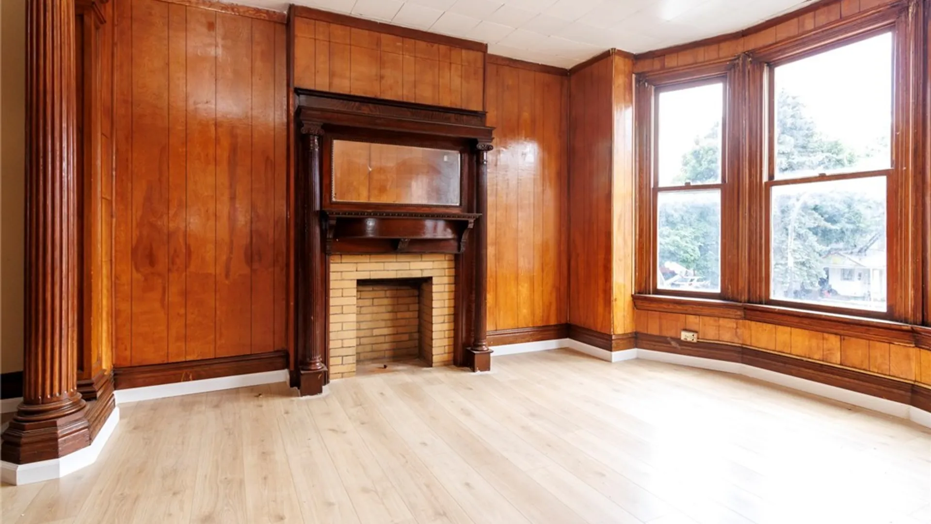 Property at 128 Northland Avenue, Buffalo, NY 14208 10