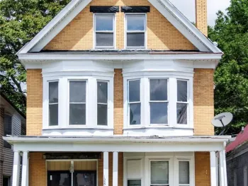 Property at 128 Northland Avenue, Buffalo, NY 14208
