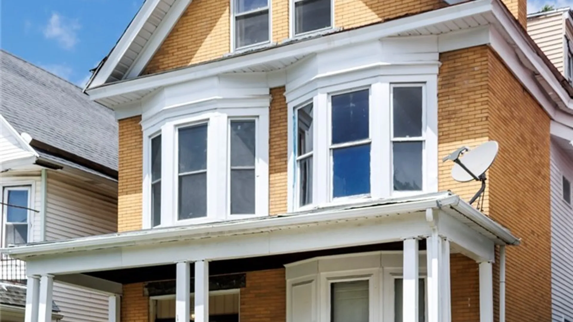 Property at 128 Northland Avenue, Buffalo, NY 14208 2