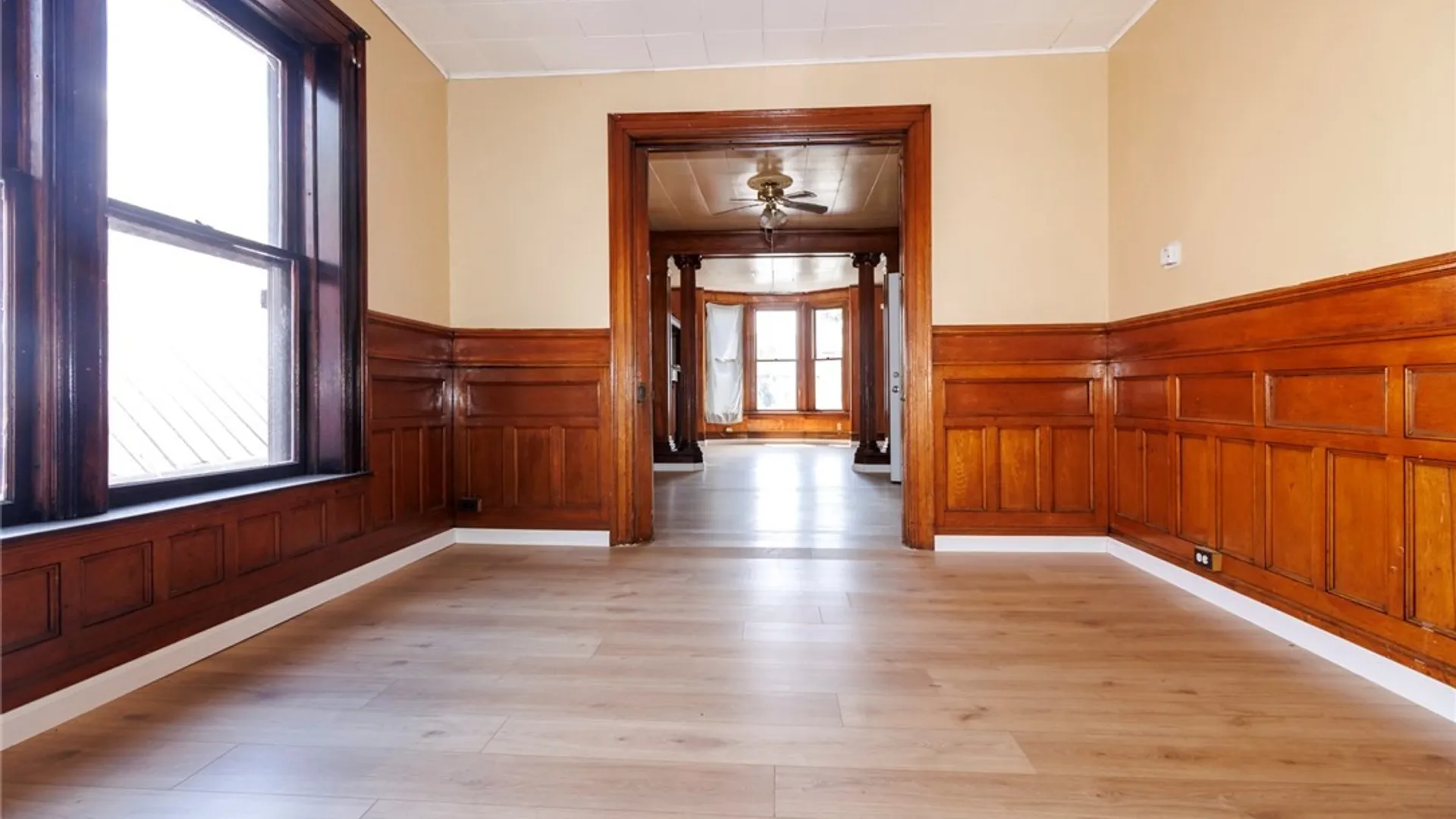 Property at 128 Northland Avenue, Buffalo, NY 14208 3
