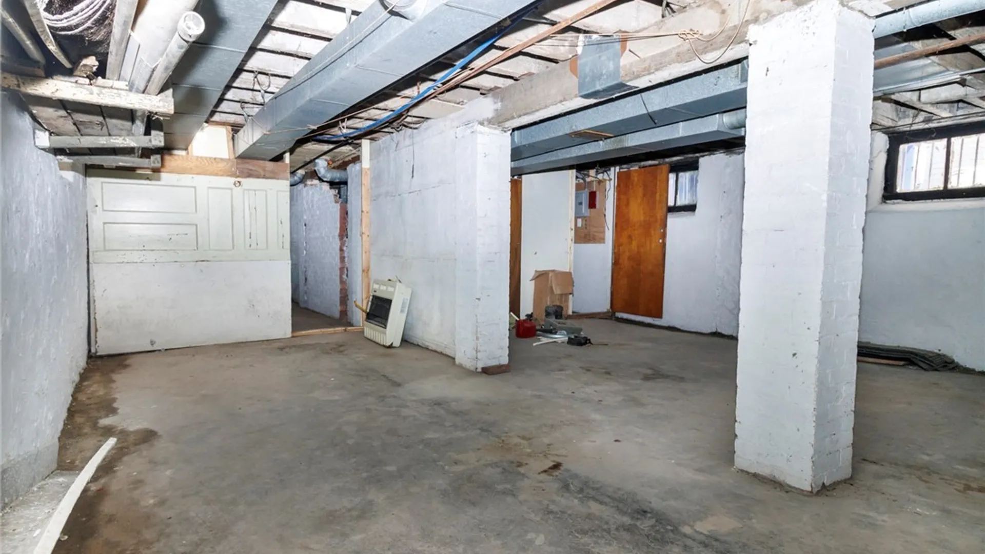 Property at 128 Northland Avenue, Buffalo, NY 14208 38