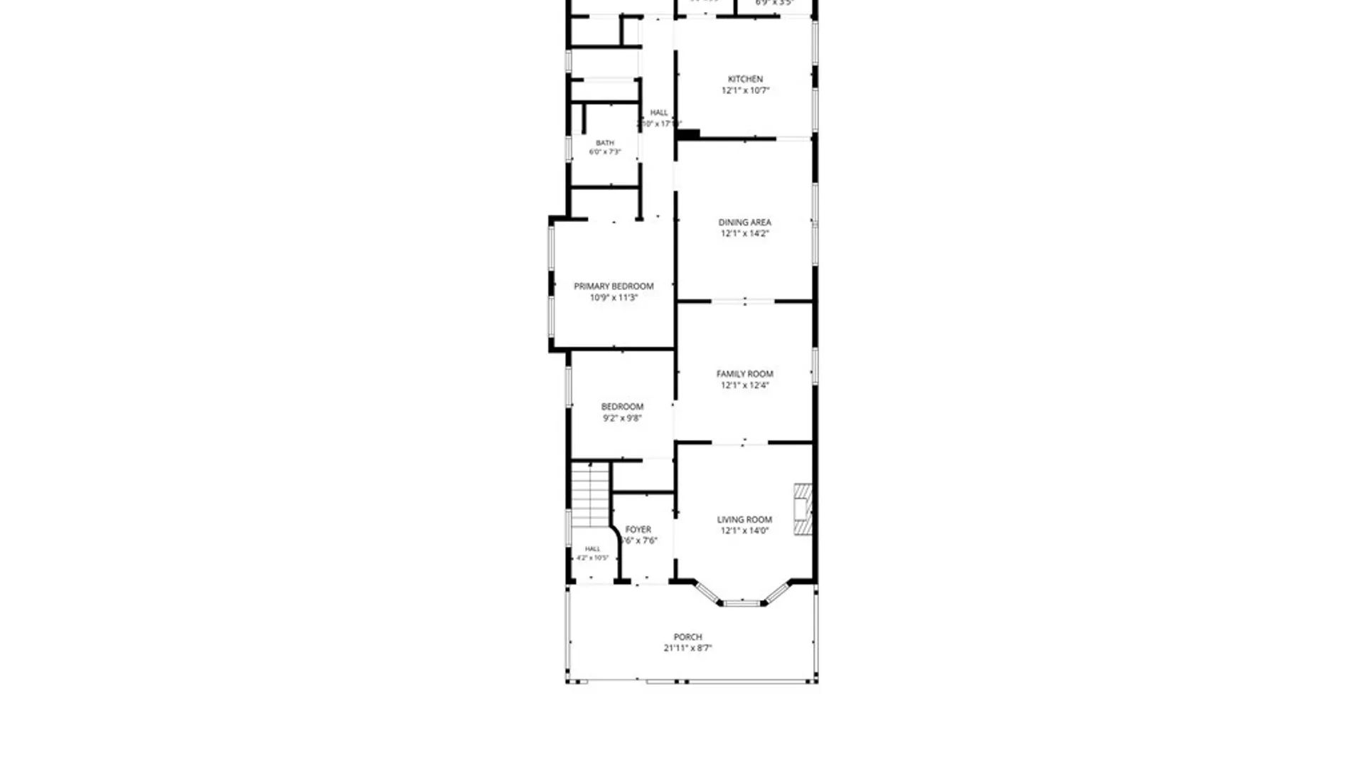 Property at 128 Northland Avenue, Buffalo, NY 14208 44